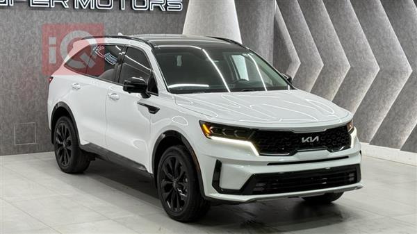 Kia Sorento 2023 for sale in Iraq - Duhok